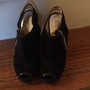 Michael Kors heels